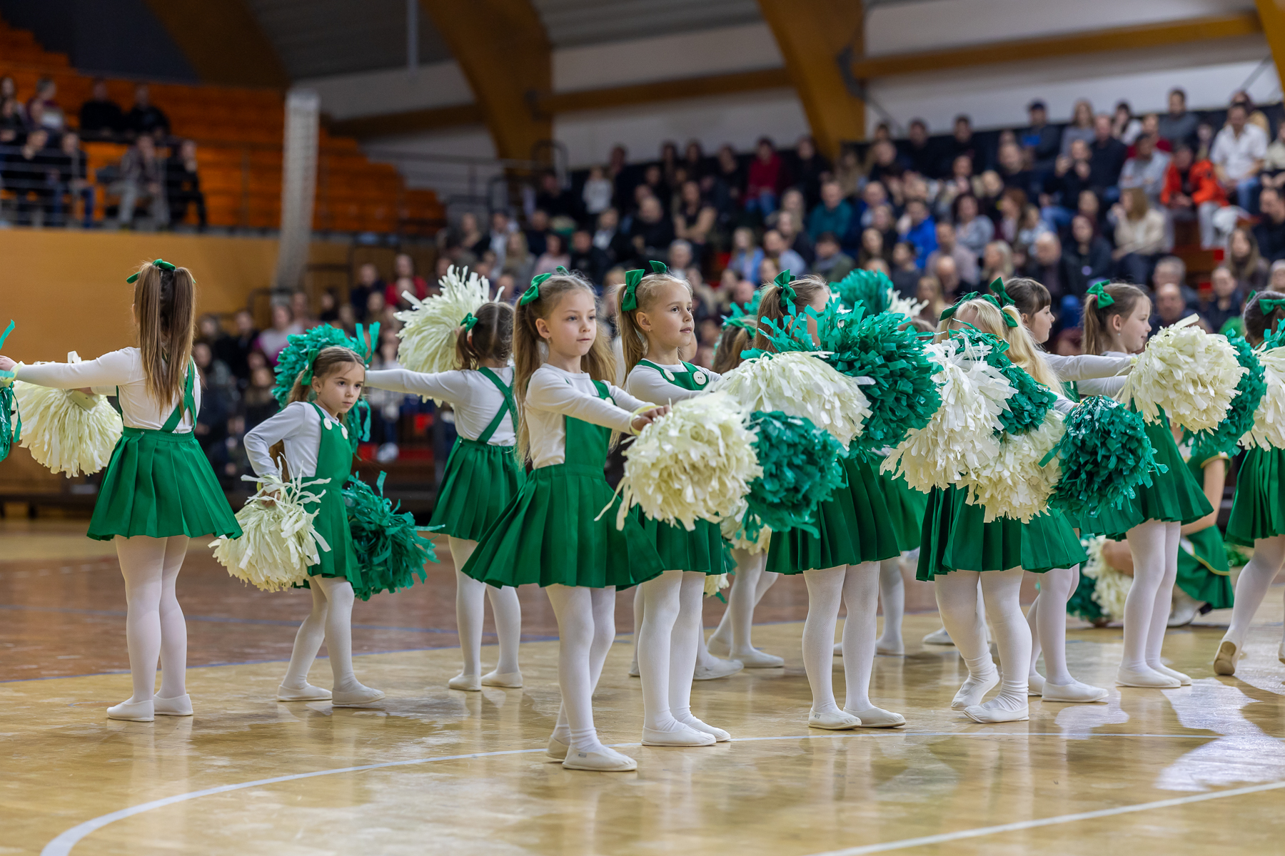 Mažoretkinje Nedelišća & gosti (107 of 404) Mažoretkinje Nedelišća & gosti (107 of 404)