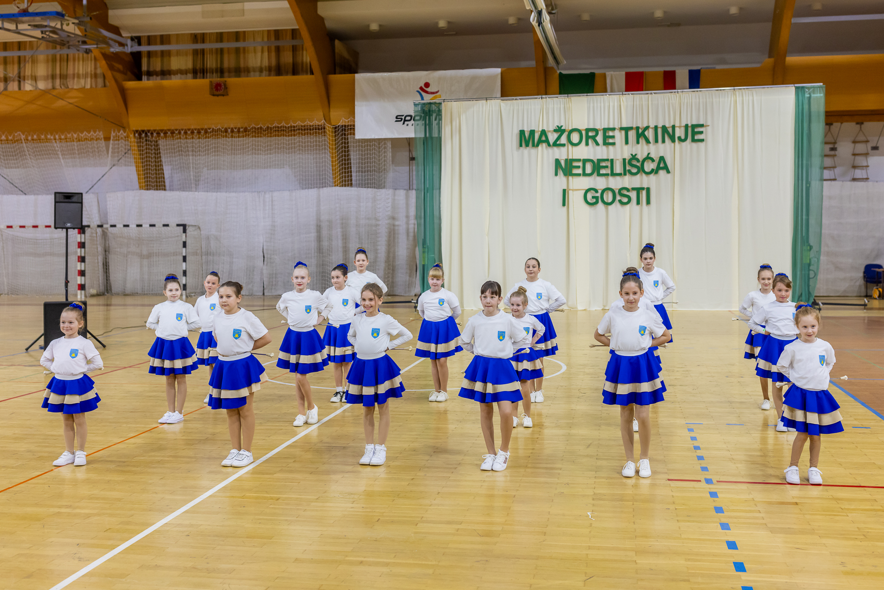 Mažoretkinje Nedelišća & gosti (114 of 404) Mažoretkinje Nedelišća & gosti (114 of 404)