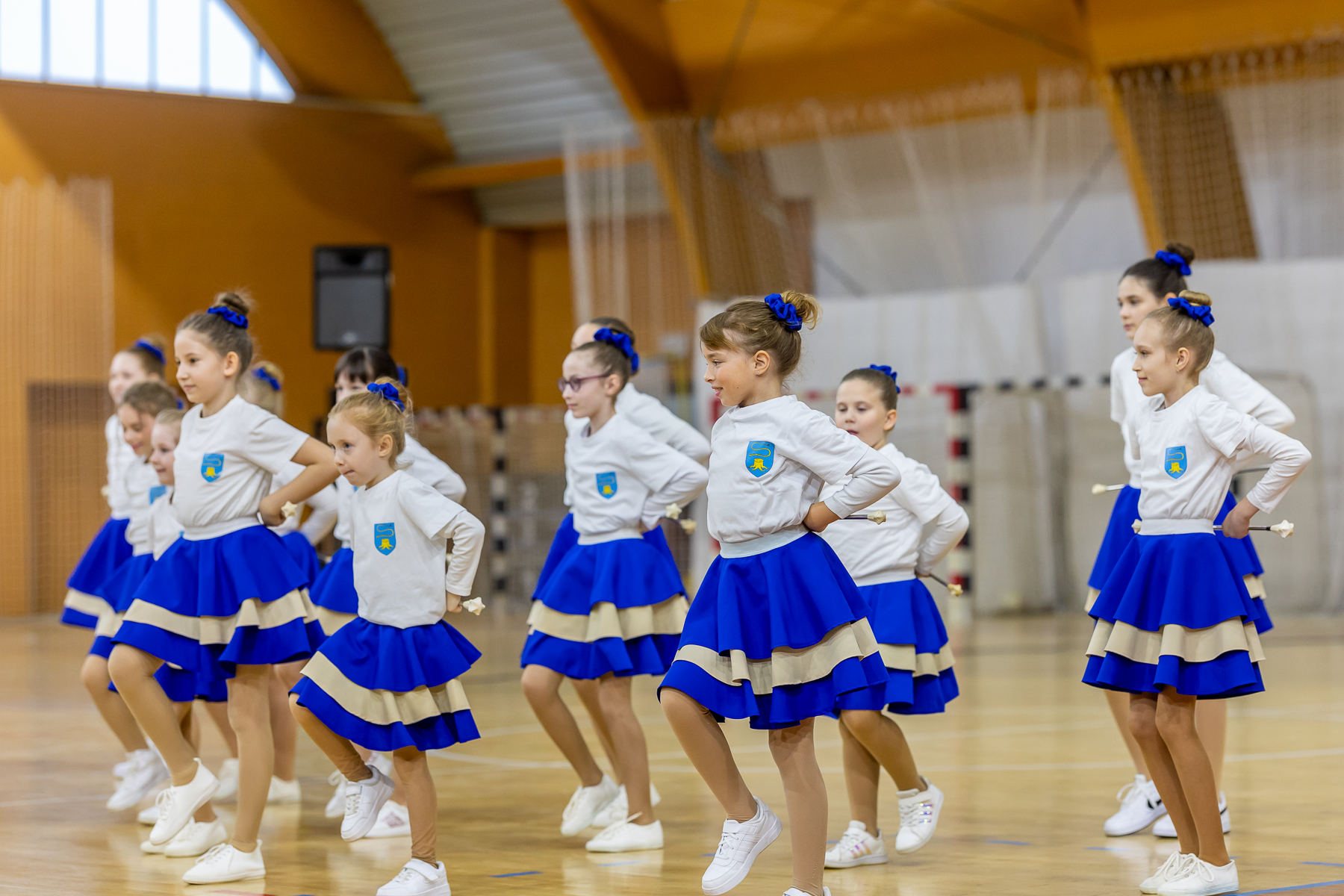 Mažoretkinje Nedelišća & gosti (123 of 404) Mažoretkinje Nedelišća & gosti (123 of 404)