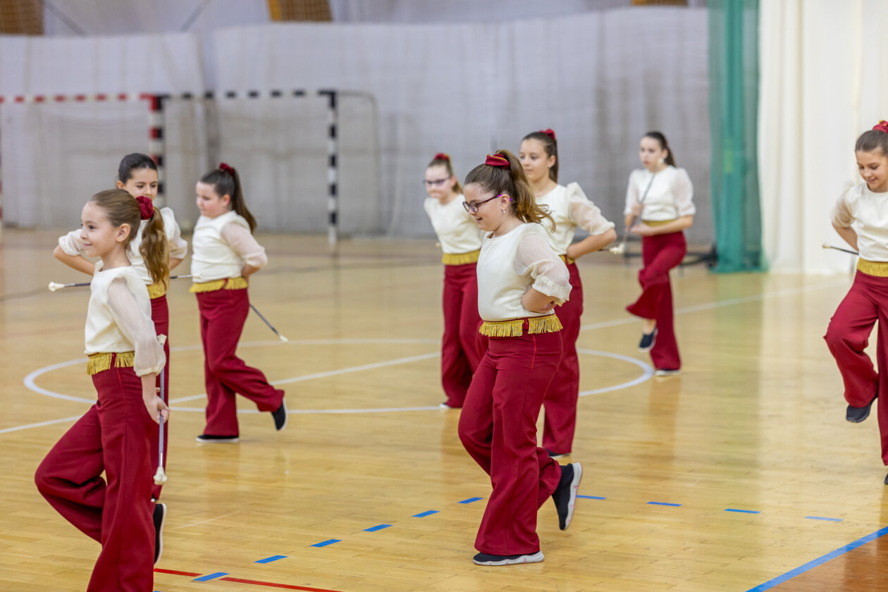 Mažoretkinje Nedelišća & gosti (141 of 404)