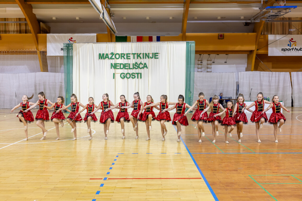Mažoretkinje Nedelišća & gosti (166 of 404)