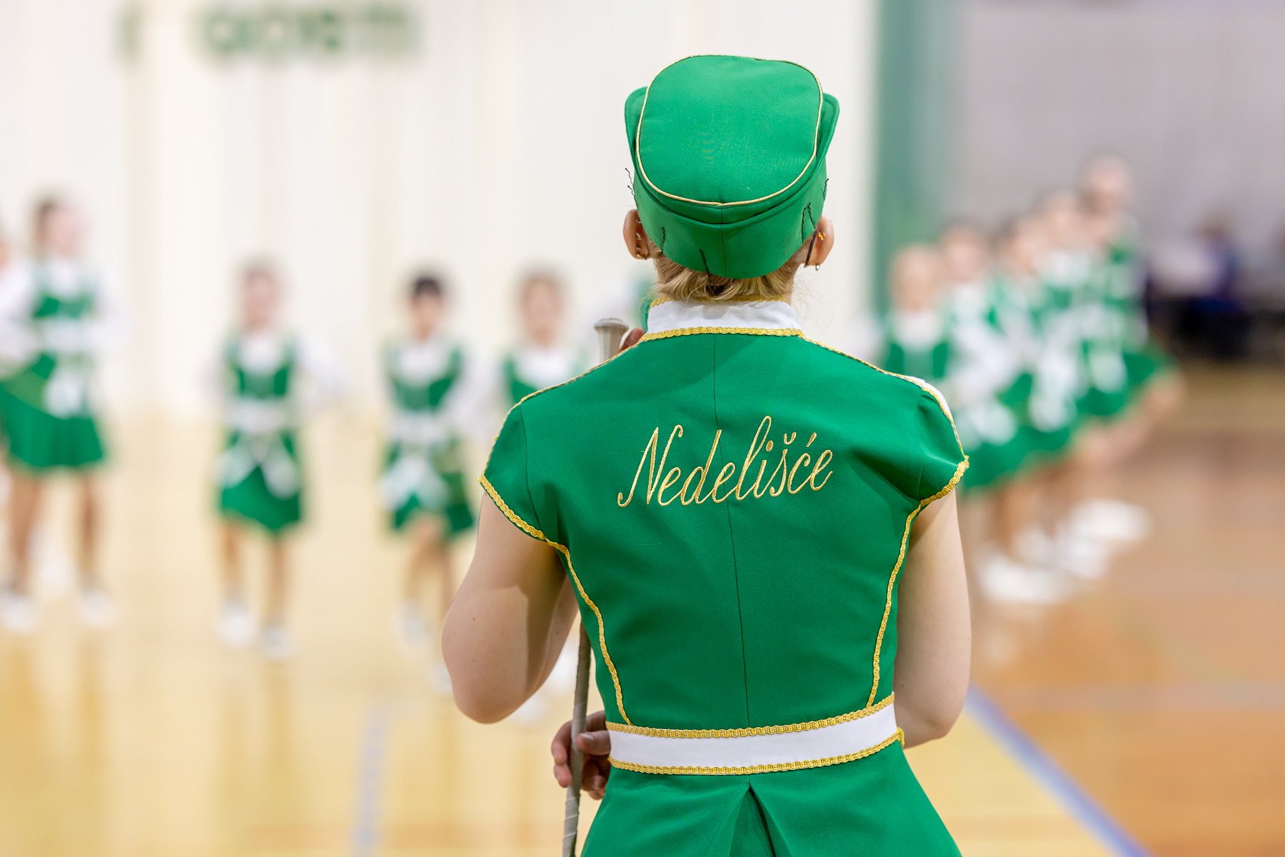 Mažoretkinje Nedelišća & gosti (168 of 404) Mažoretkinje Nedelišća & gosti (168 of 404)