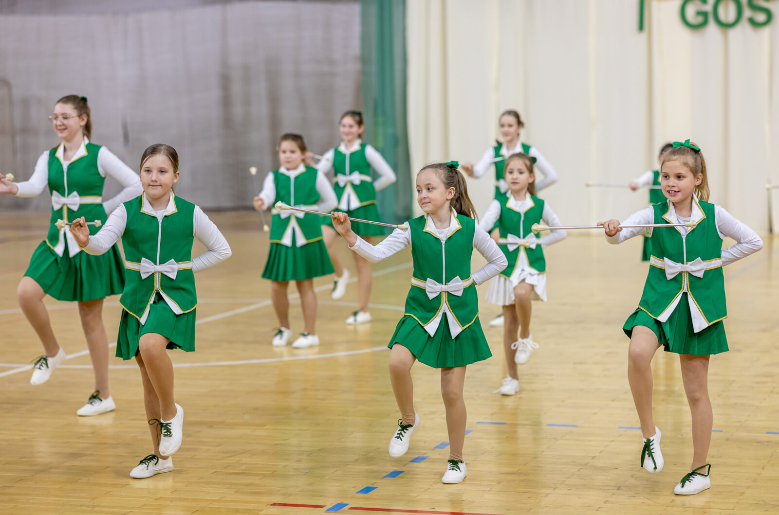 Mažoretkinje Nedelišća & gosti (183 of 404) Mažoretkinje Nedelišća & gosti (183 of 404)