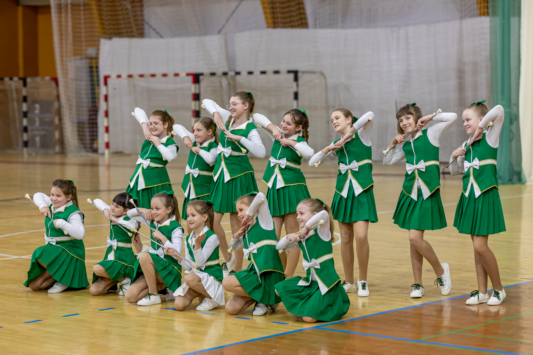 Mažoretkinje Nedelišća & gosti (184 of 404) Mažoretkinje Nedelišća & gosti (184 of 404)