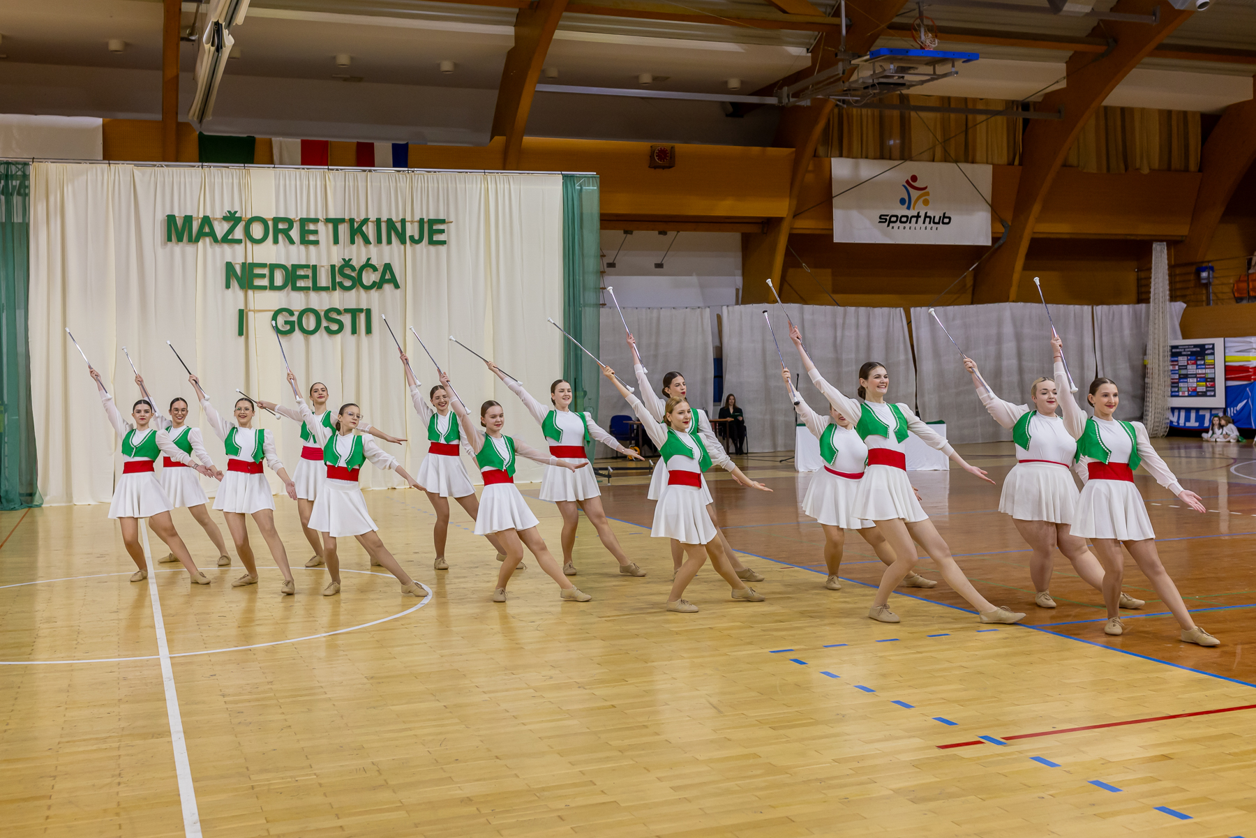 Mažoretkinje Nedelišća & gosti (211 of 404) Mažoretkinje Nedelišća & gosti (211 of 404)