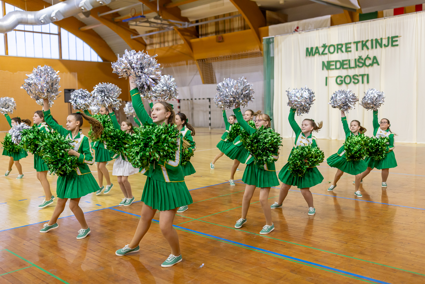 Mažoretkinje Nedelišća & gosti (229 of 404) Mažoretkinje Nedelišća & gosti (229 of 404)