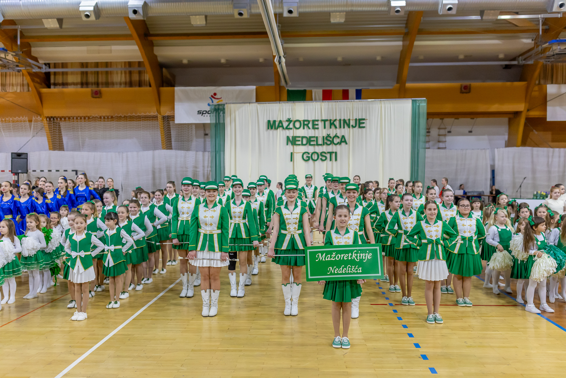 Mažoretkinje Nedelišća & gosti (26 of 404) Mažoretkinje Nedelišća & gosti (26 of 404)