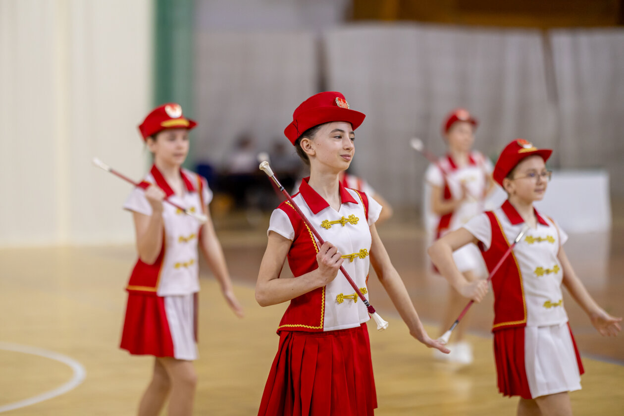 Mažoretkinje Nedelišća & gosti (267 of 404)