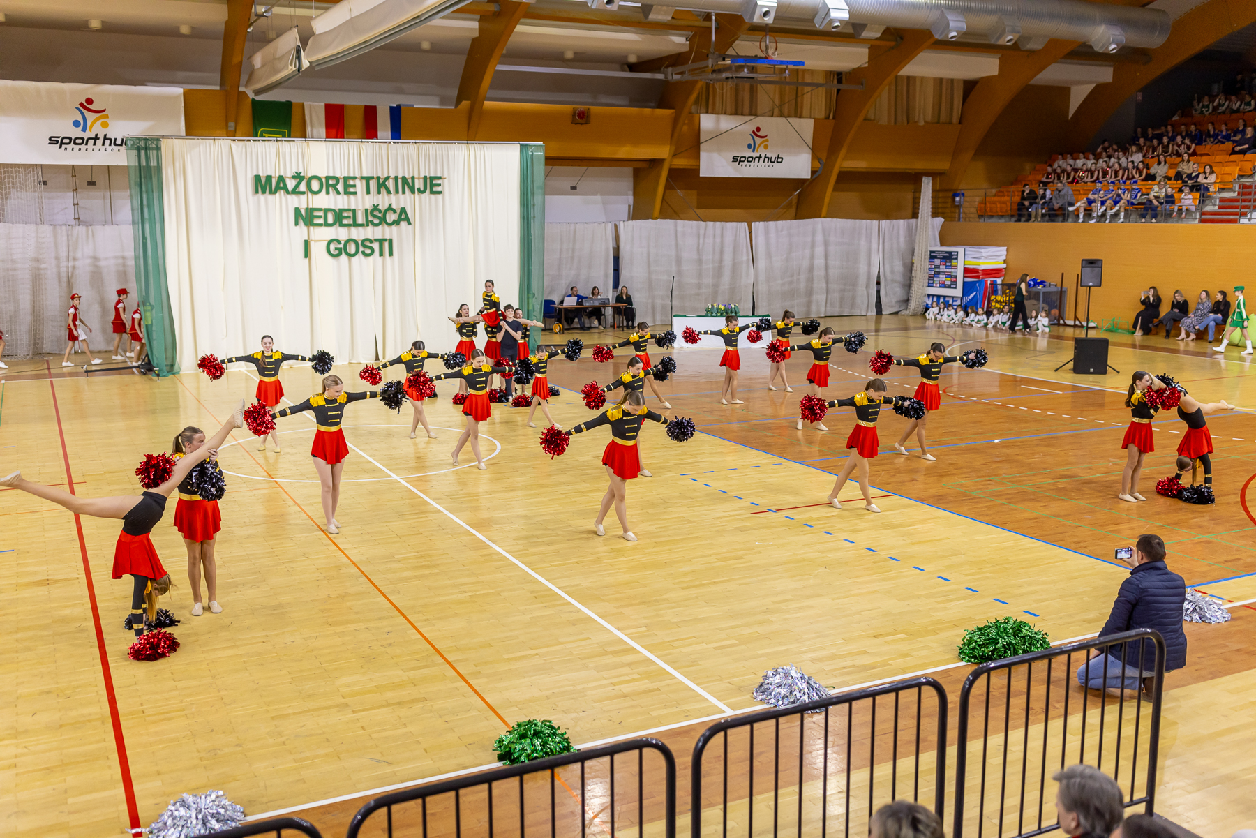 Mažoretkinje Nedelišća & gosti (269 of 404) Mažoretkinje Nedelišća & gosti (269 of 404)