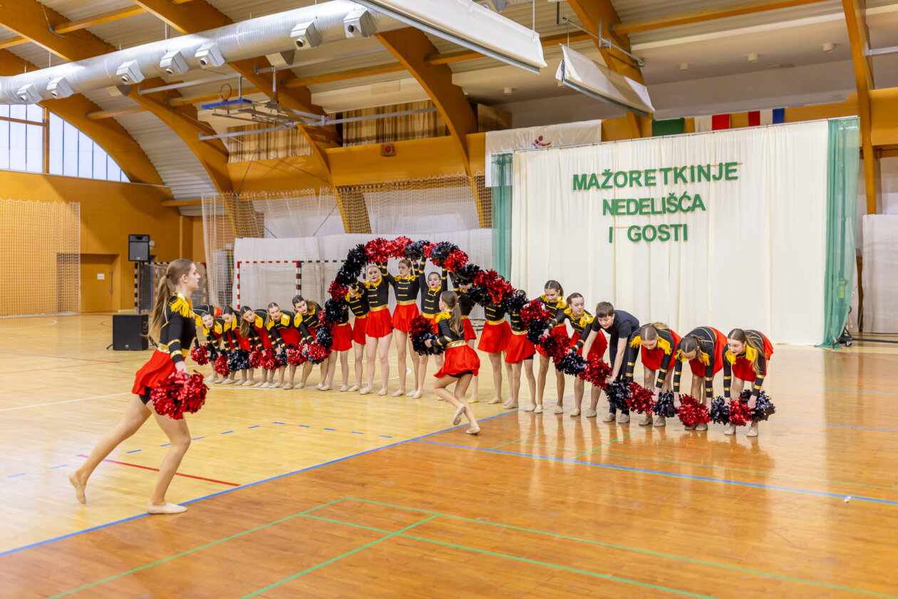 Mažoretkinje Nedelišća & gosti (287 of 404)