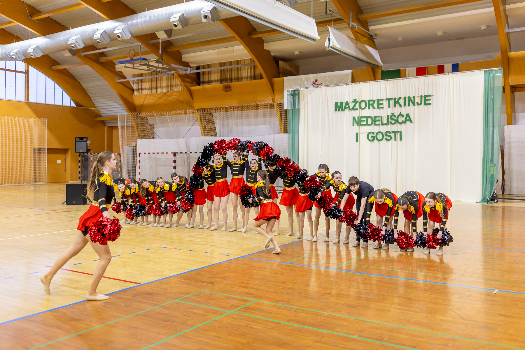 Mažoretkinje Nedelišća & gosti (287 of 404) Mažoretkinje Nedelišća & gosti (287 of 404)