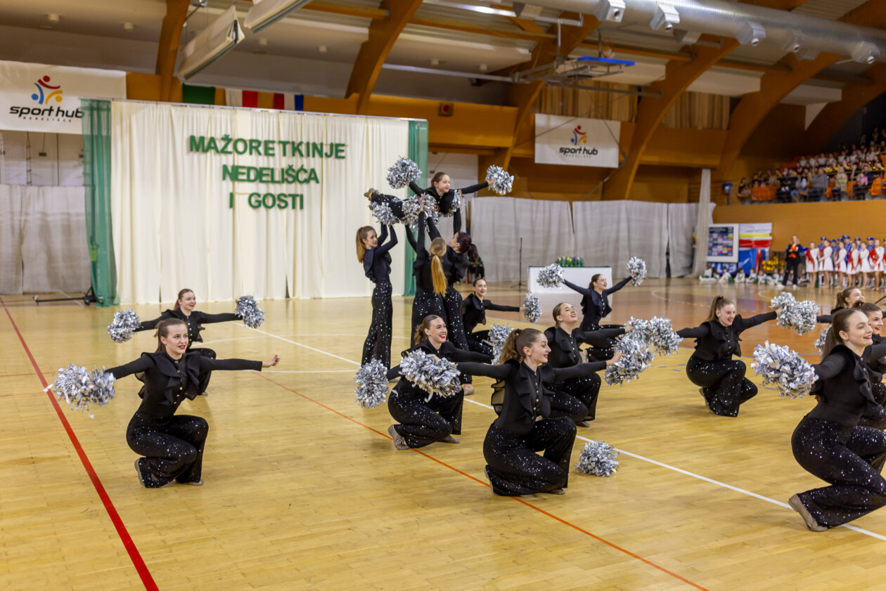 Mažoretkinje Nedelišća & gosti (336 of 404)