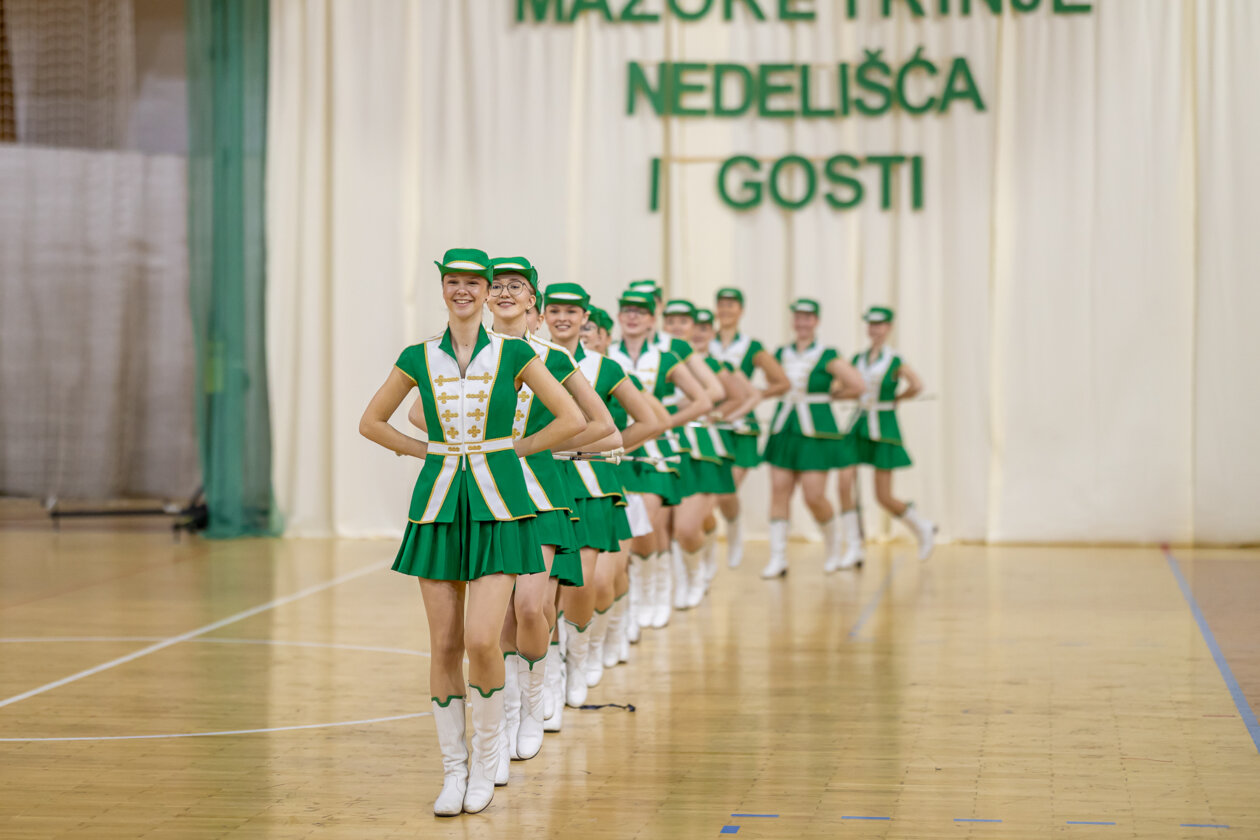 Mažoretkinje Nedelišća & gosti (368 of 404)