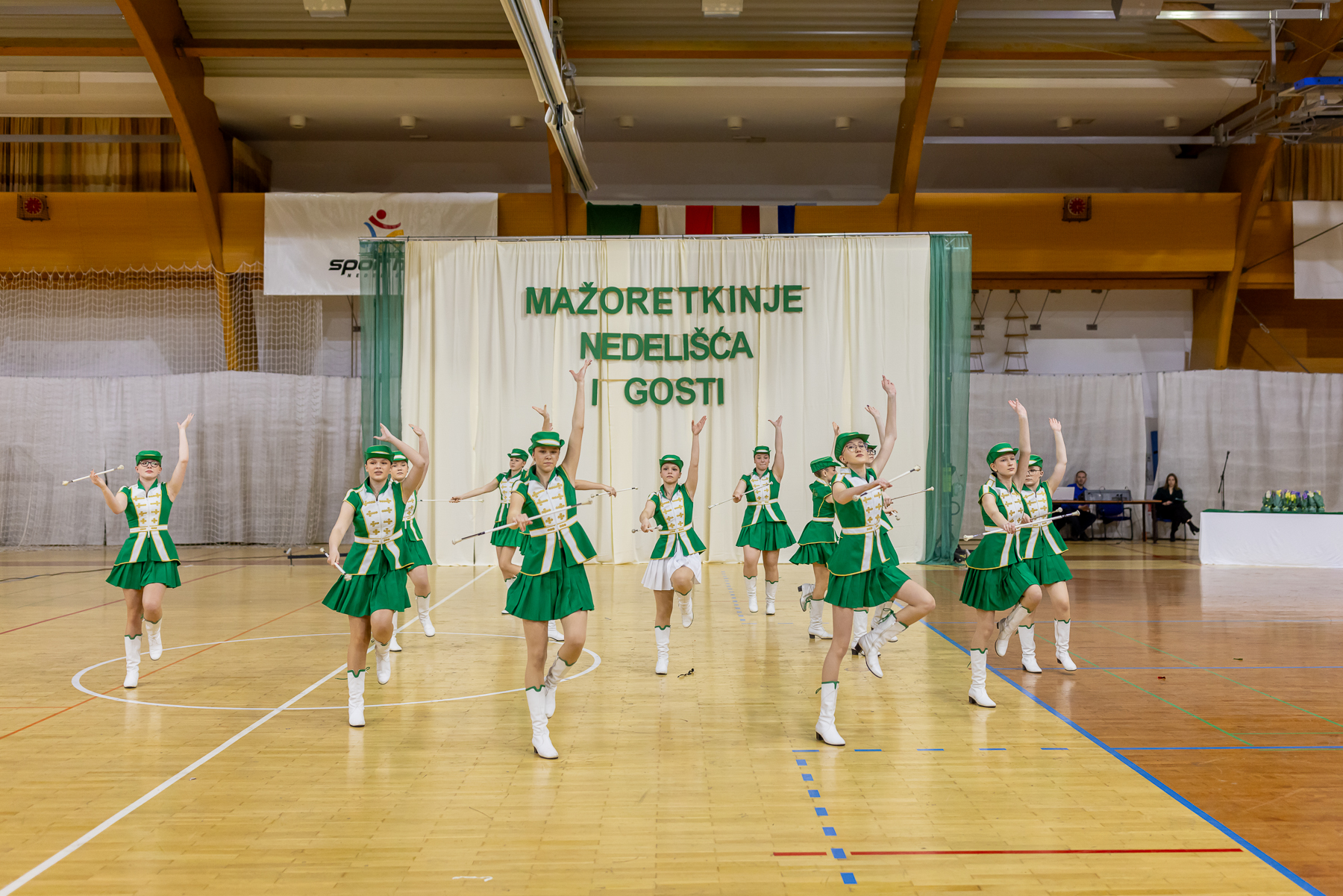 Mažoretkinje Nedelišća & gosti (377 of 404) Mažoretkinje Nedelišća & gosti (377 of 404)