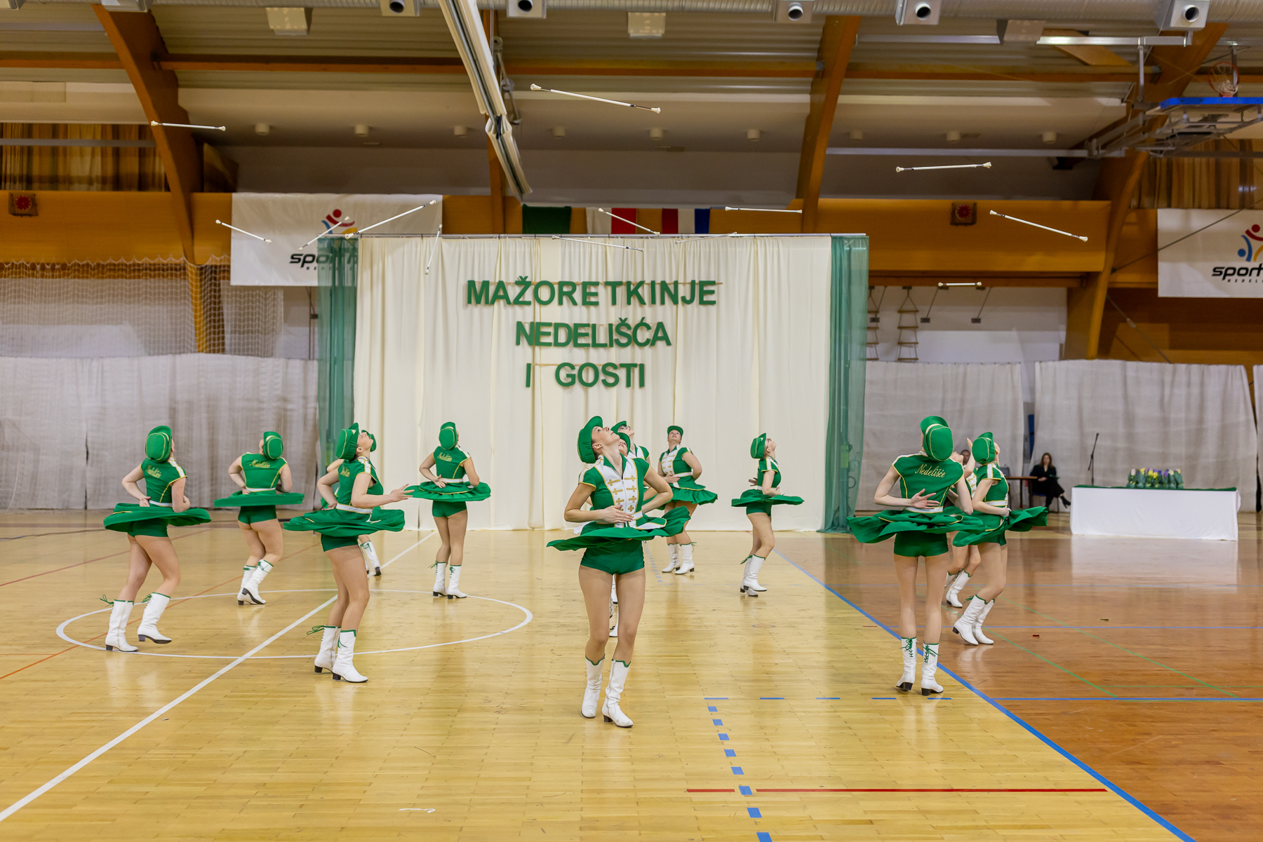 Mažoretkinje Nedelišća & gosti (378 of 404) Mažoretkinje Nedelišća & gosti (378 of 404)