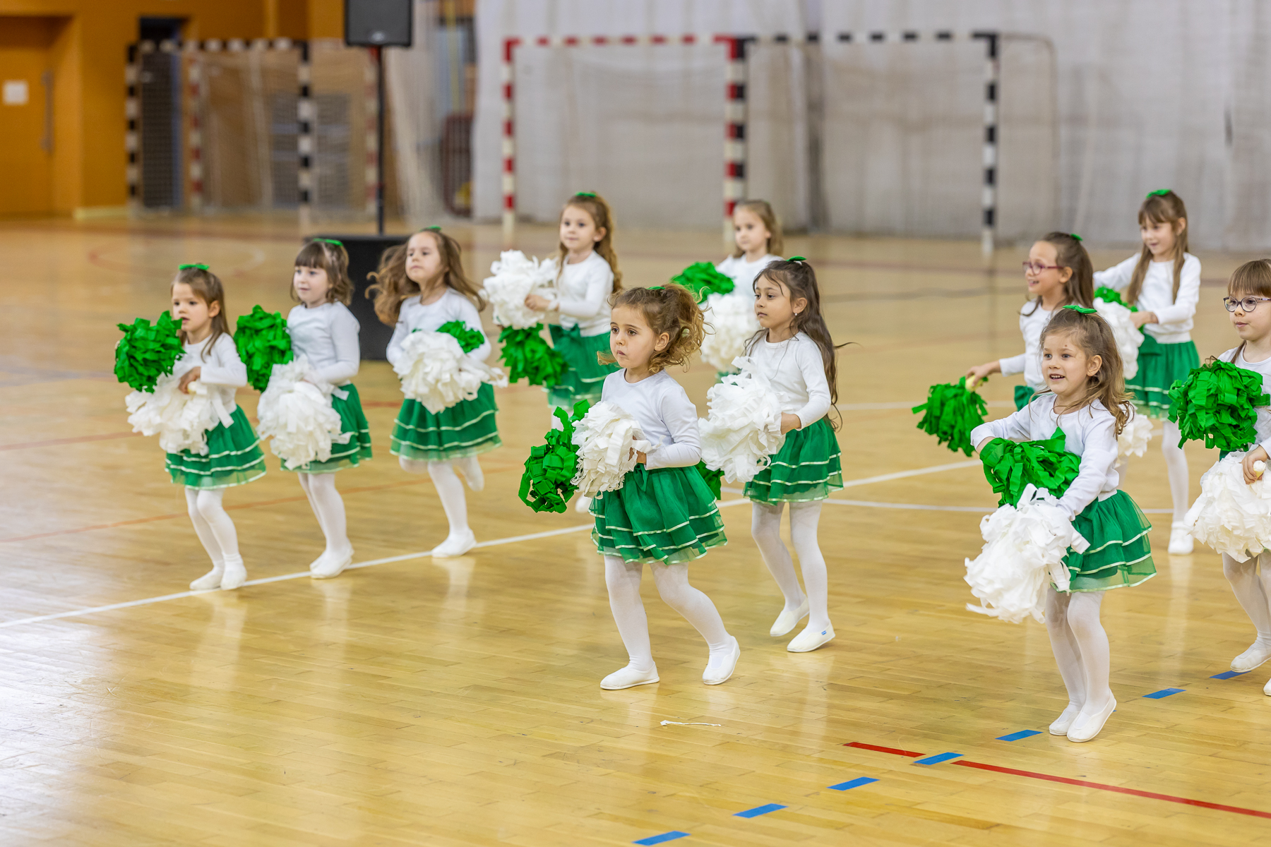 Mažoretkinje Nedelišća & gosti (50 of 404) Mažoretkinje Nedelišća & gosti (50 of 404)