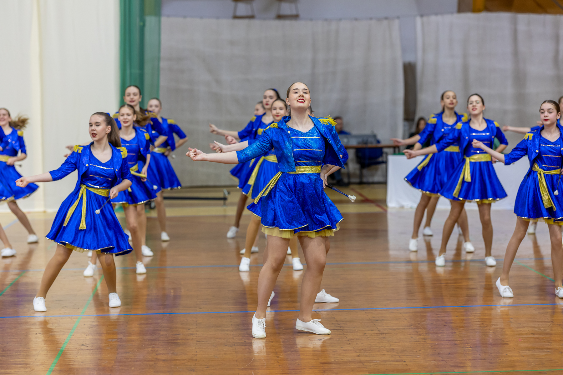 Mažoretkinje Nedelišća & gosti (64 of 404) Mažoretkinje Nedelišća & gosti (64 of 404)