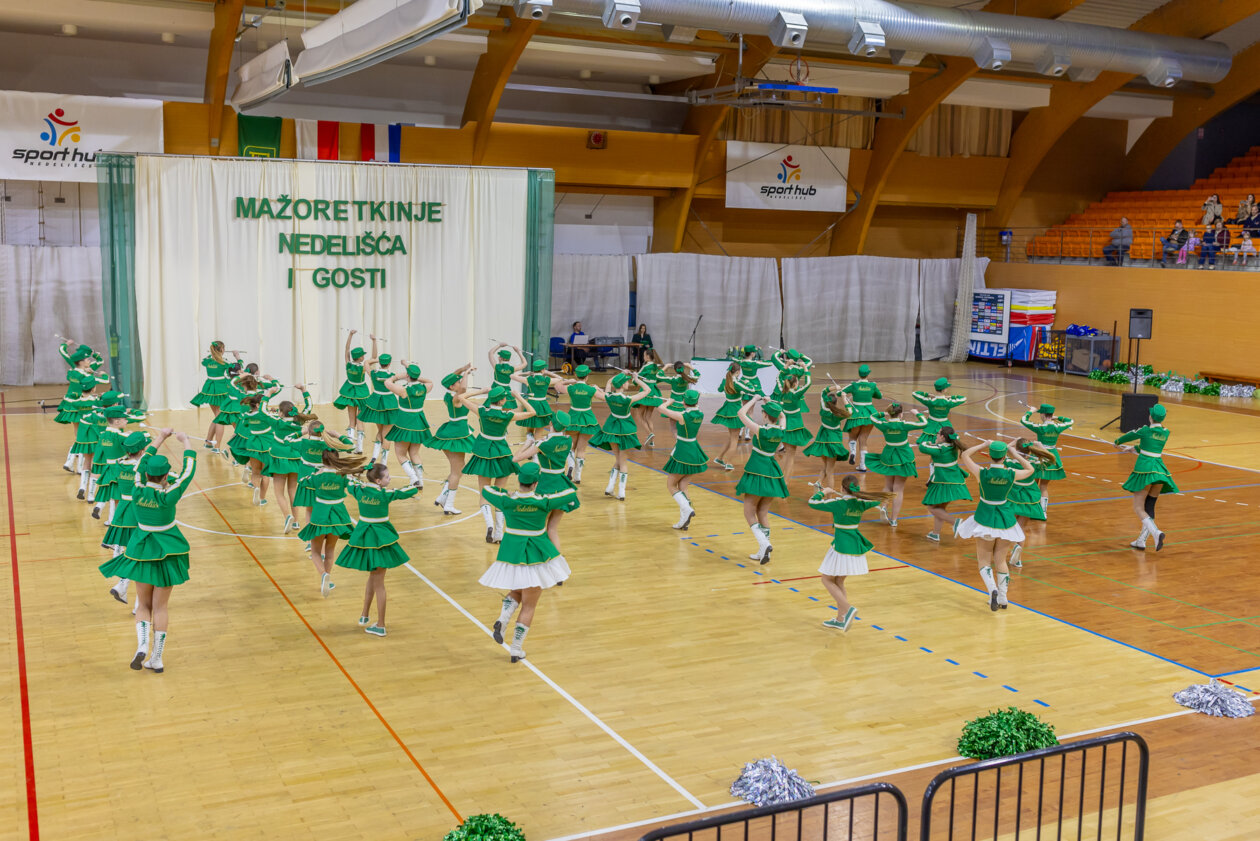 Mažoretkinje Nedelišća & gosti (7 of 404)