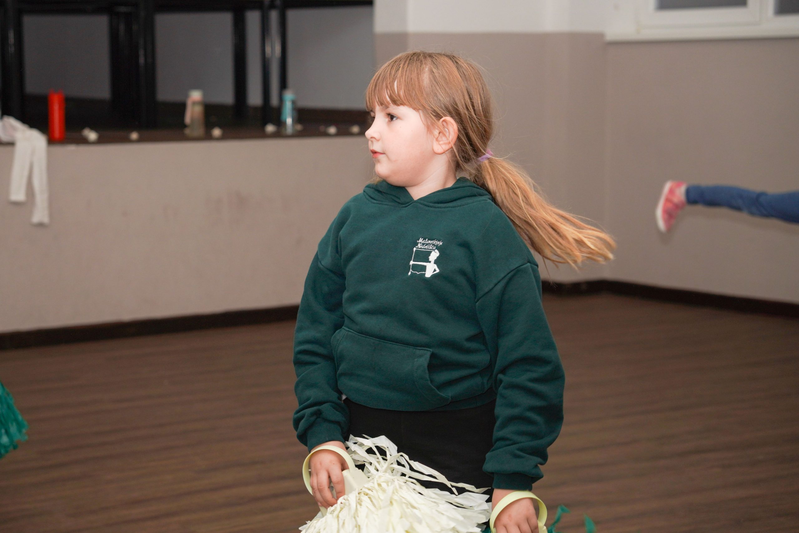 Mažoretkinje Nedelišća proba djeca (8)