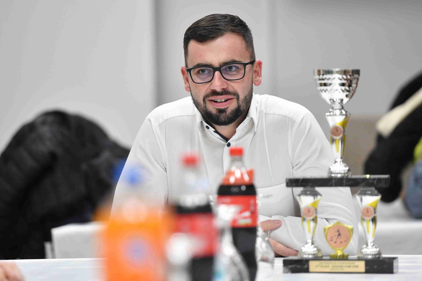 Mažoretkinje Nedelišće – juniorke, bronca prijem (2)