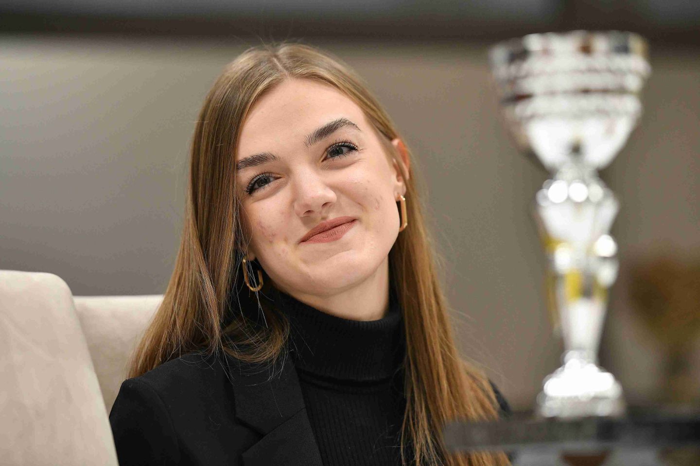 Mažoretkinje Nedelišće – juniorke, bronca prijem (4)