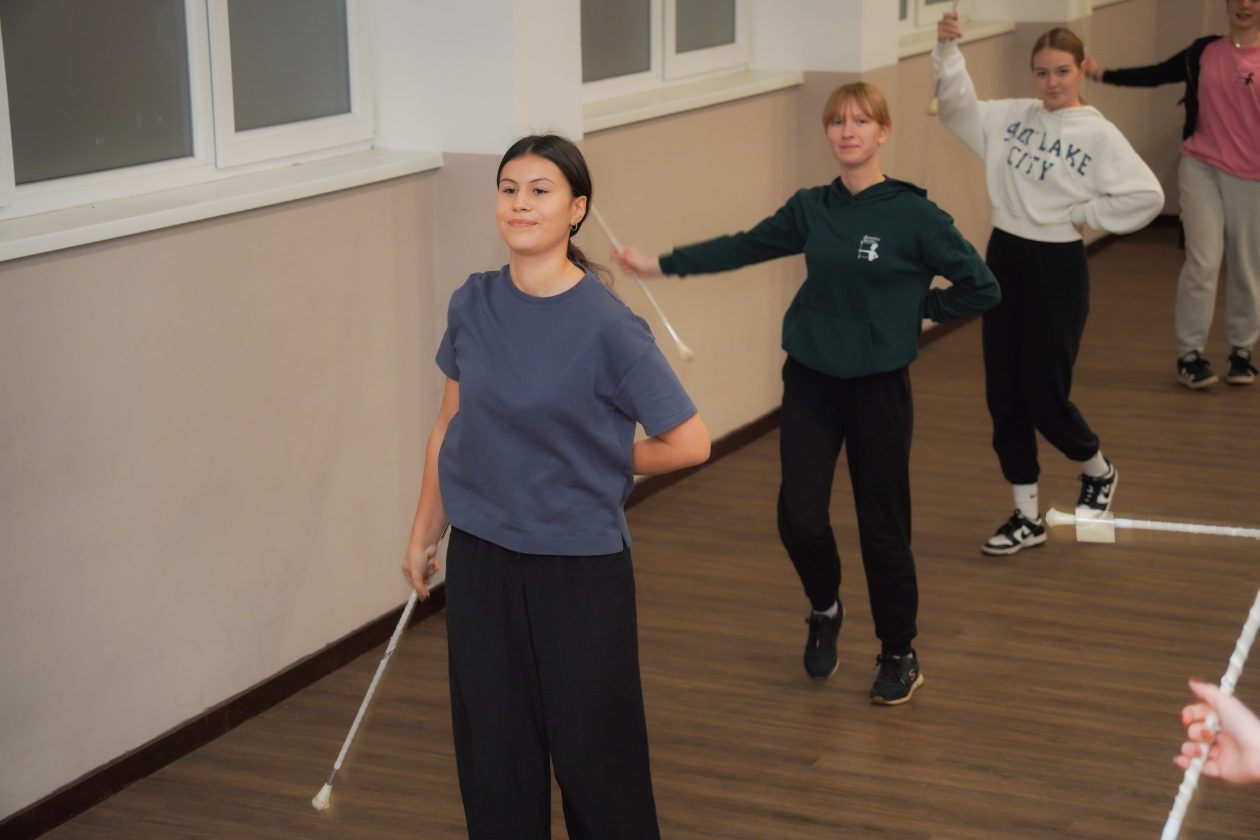 Mažoretkinje Nedelišće seniorke (10)