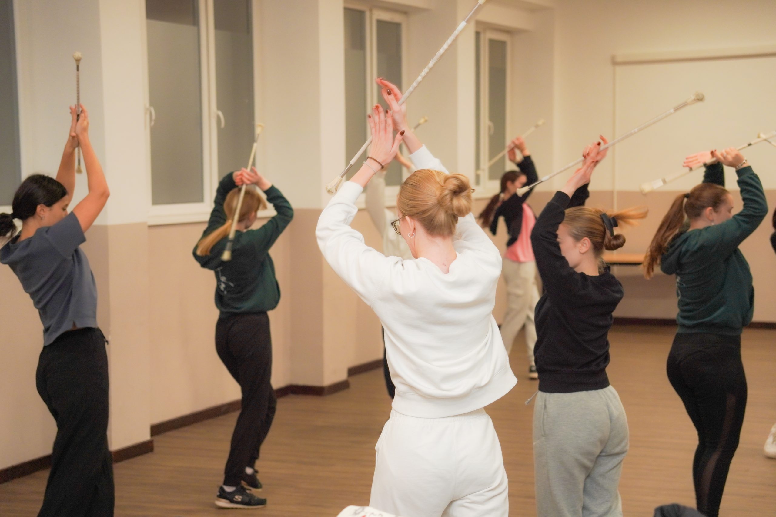 Mažoretkinje Nedelišće seniorke (16)