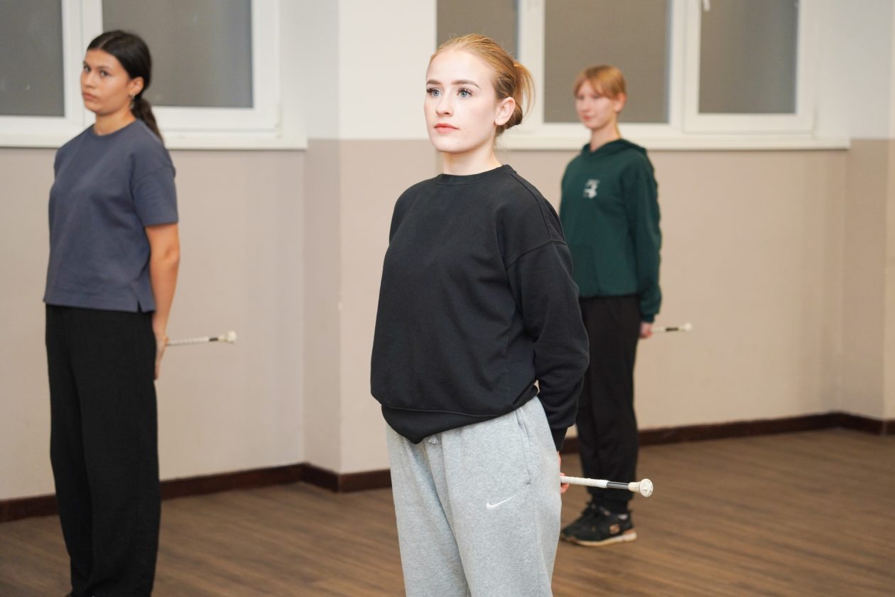 Mažoretkinje Nedelišće seniorke (3)