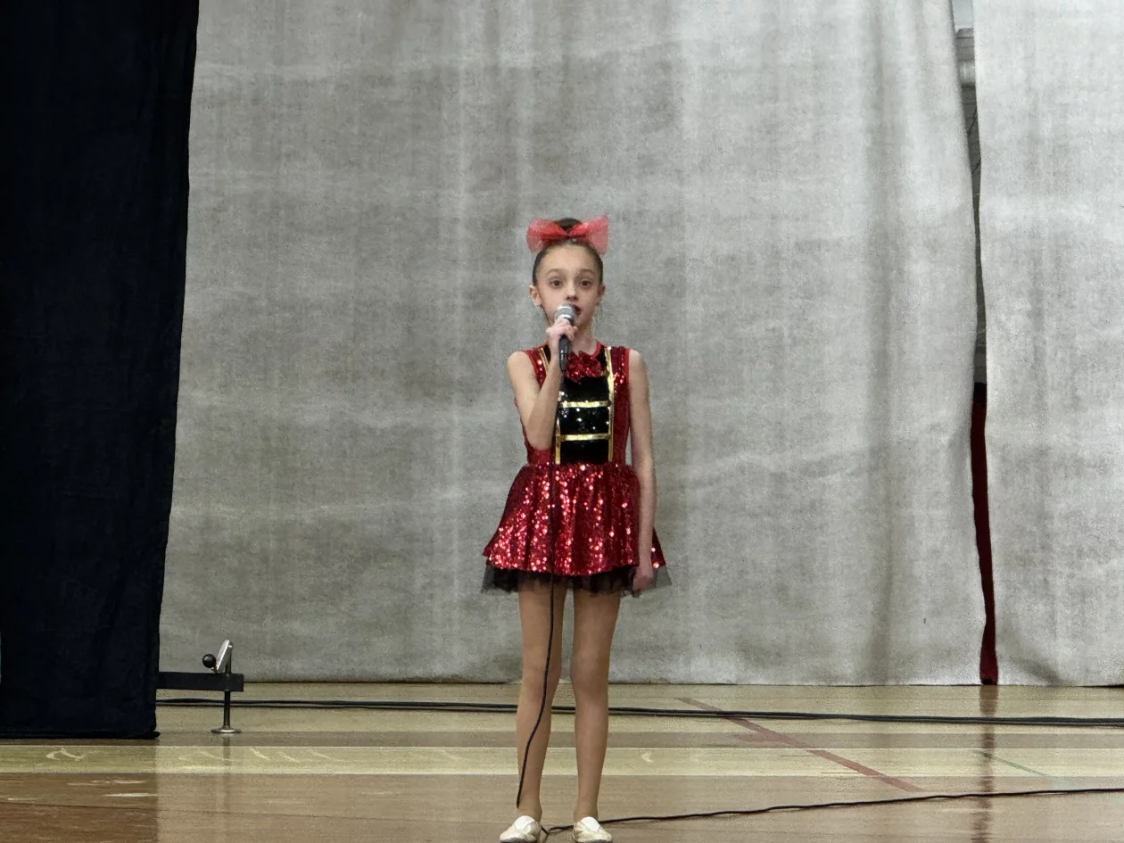 Mažoretkinje nedelišće (1) Mažoretkinje nedelišće (1)