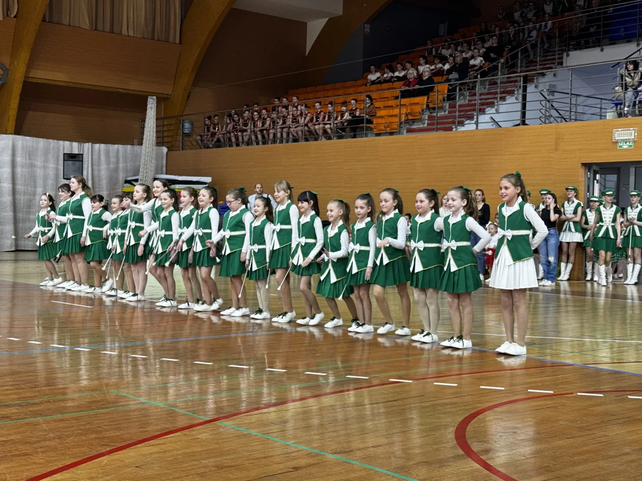 Mažoretkinje nedelišće (24) Mažoretkinje nedelišće (24)