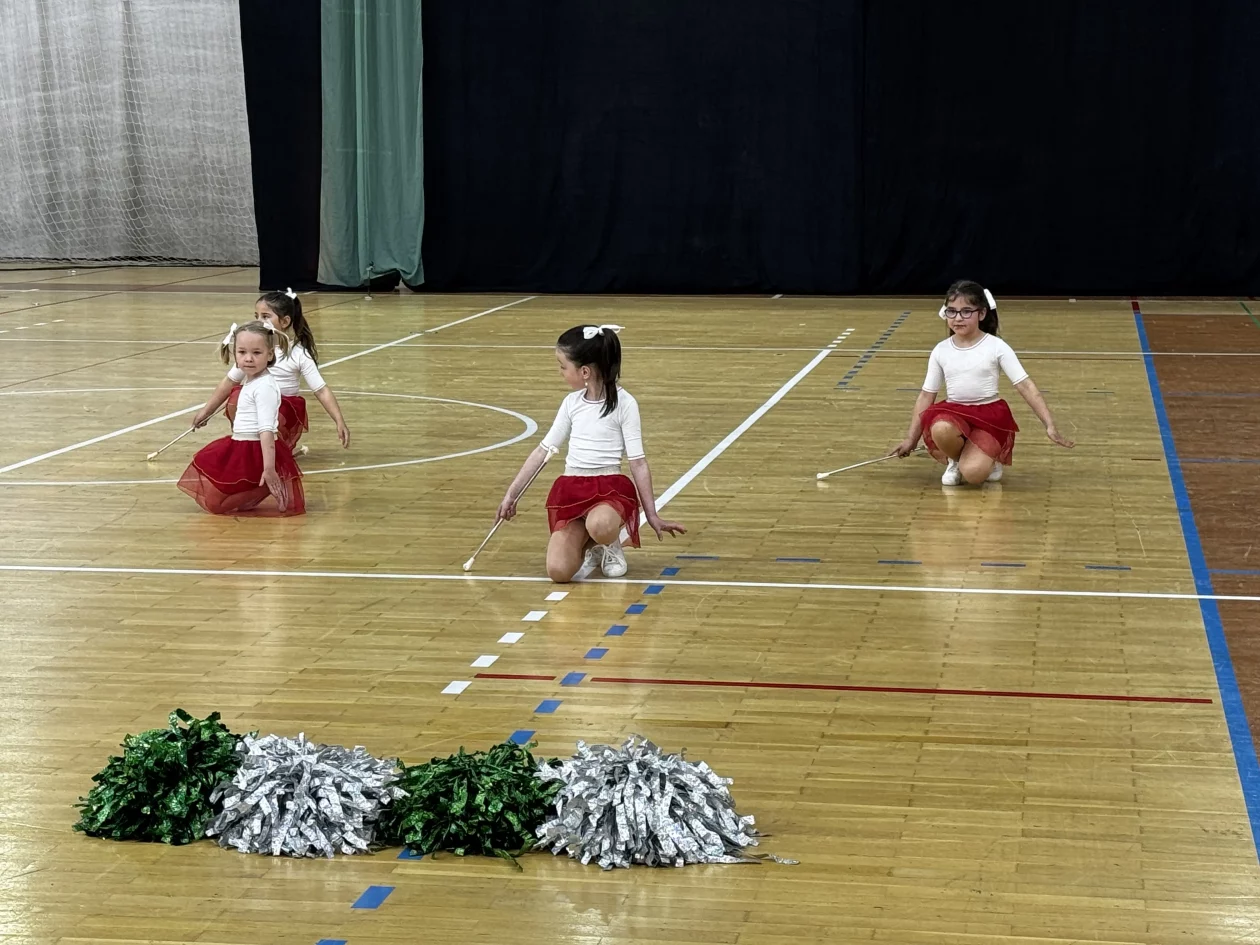 Mažoretkinje nedelišće (25) Mažoretkinje nedelišće (25)