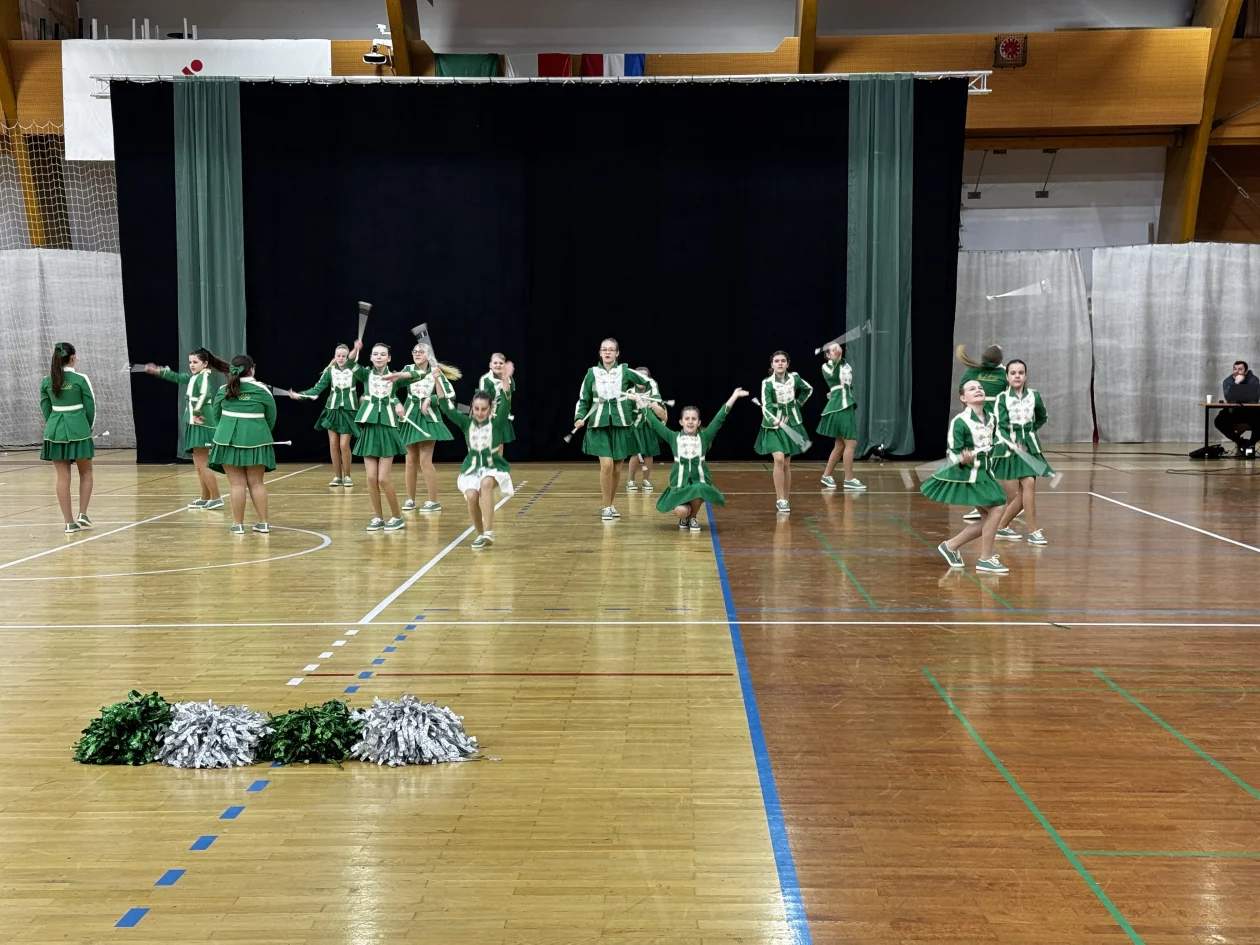 Mažoretkinje nedelišće (29) Mažoretkinje nedelišće (29)