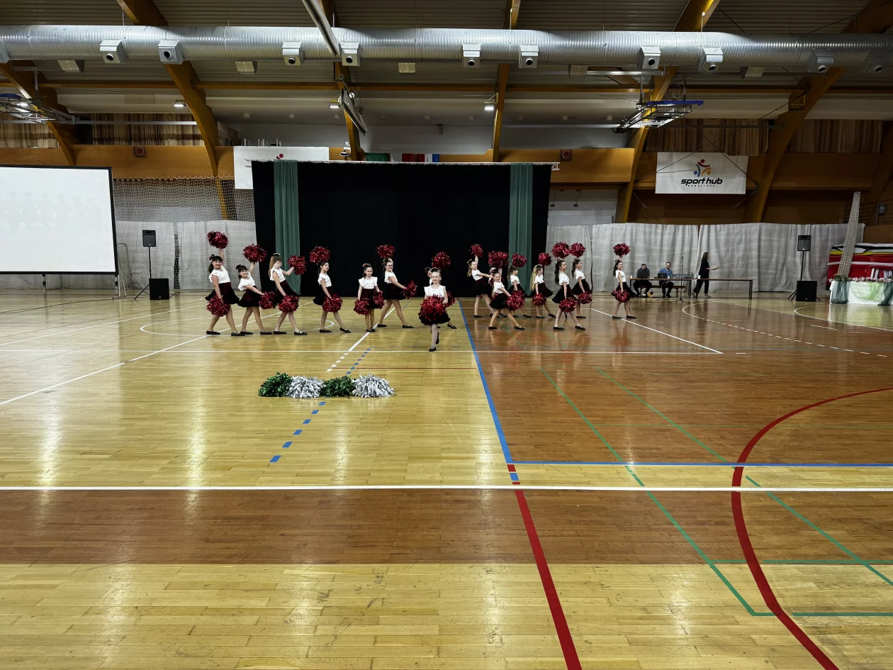 Mažoretkinje nedelišće (40) Mažoretkinje nedelišće (40)