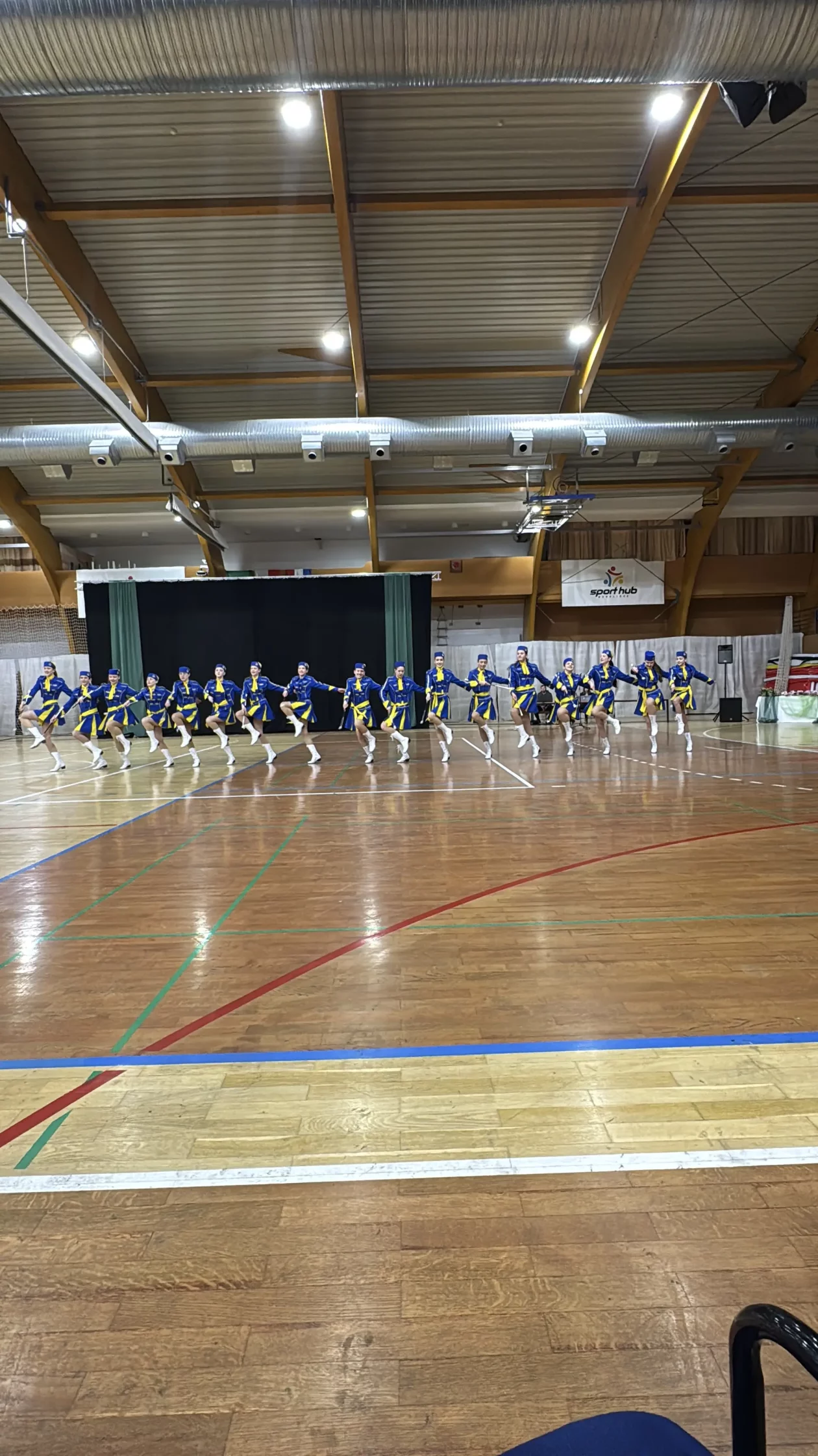 Mažoretkinje nedelišće (49) Mažoretkinje nedelišće (49)