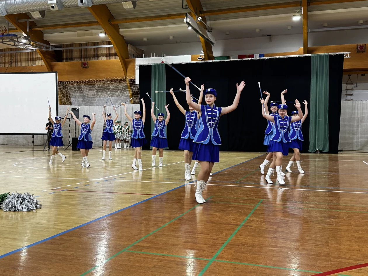 Mažoretkinje nedelišće (52) Mažoretkinje nedelišće (52)