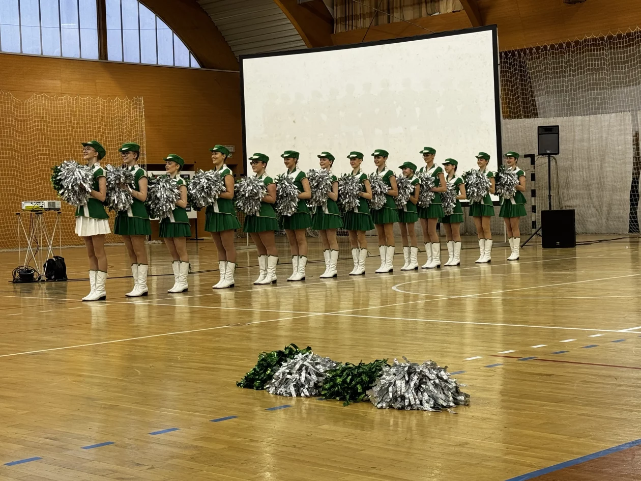 Mažoretkinje nedelišće (53) Mažoretkinje nedelišće (53)