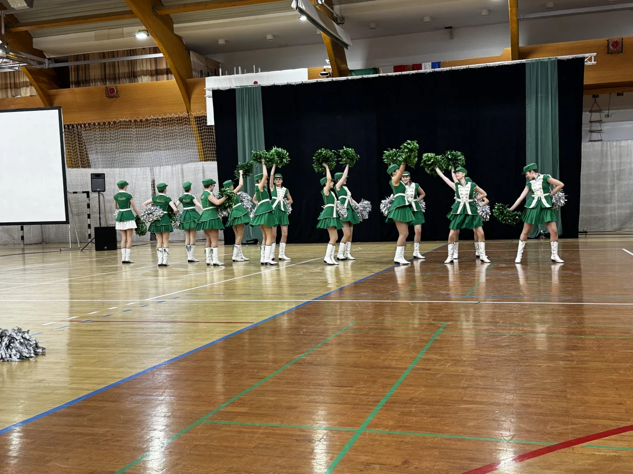 Mažoretkinje nedelišće (56) Mažoretkinje nedelišće (56)