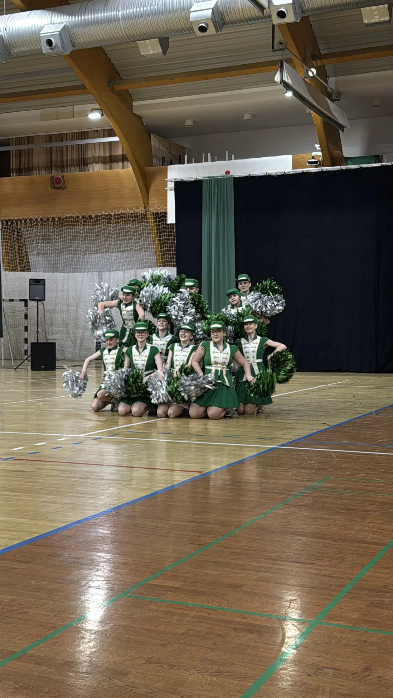 Mažoretkinje nedelišće (59) Mažoretkinje nedelišće (59)