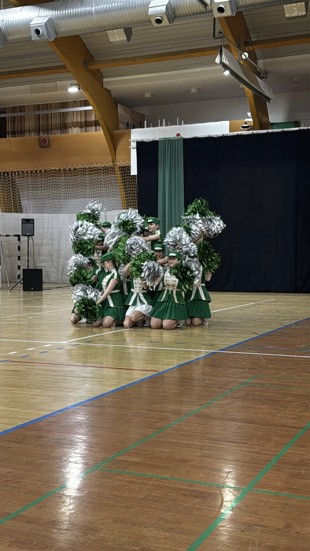 Mažoretkinje nedelišće (60) Mažoretkinje nedelišće (60)