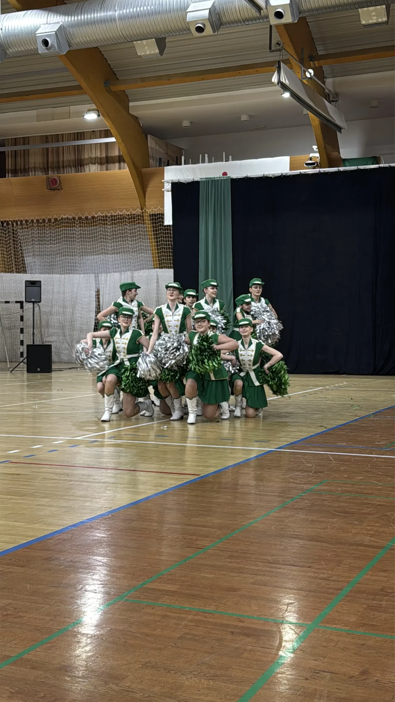 Mažoretkinje nedelišće (61) Mažoretkinje nedelišće (61)