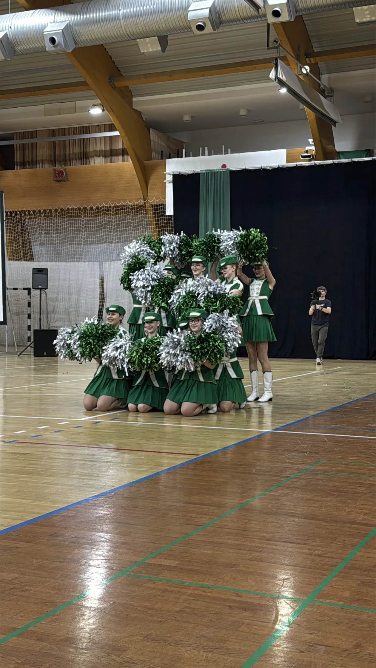 Mažoretkinje nedelišće (62) Mažoretkinje nedelišće (62)