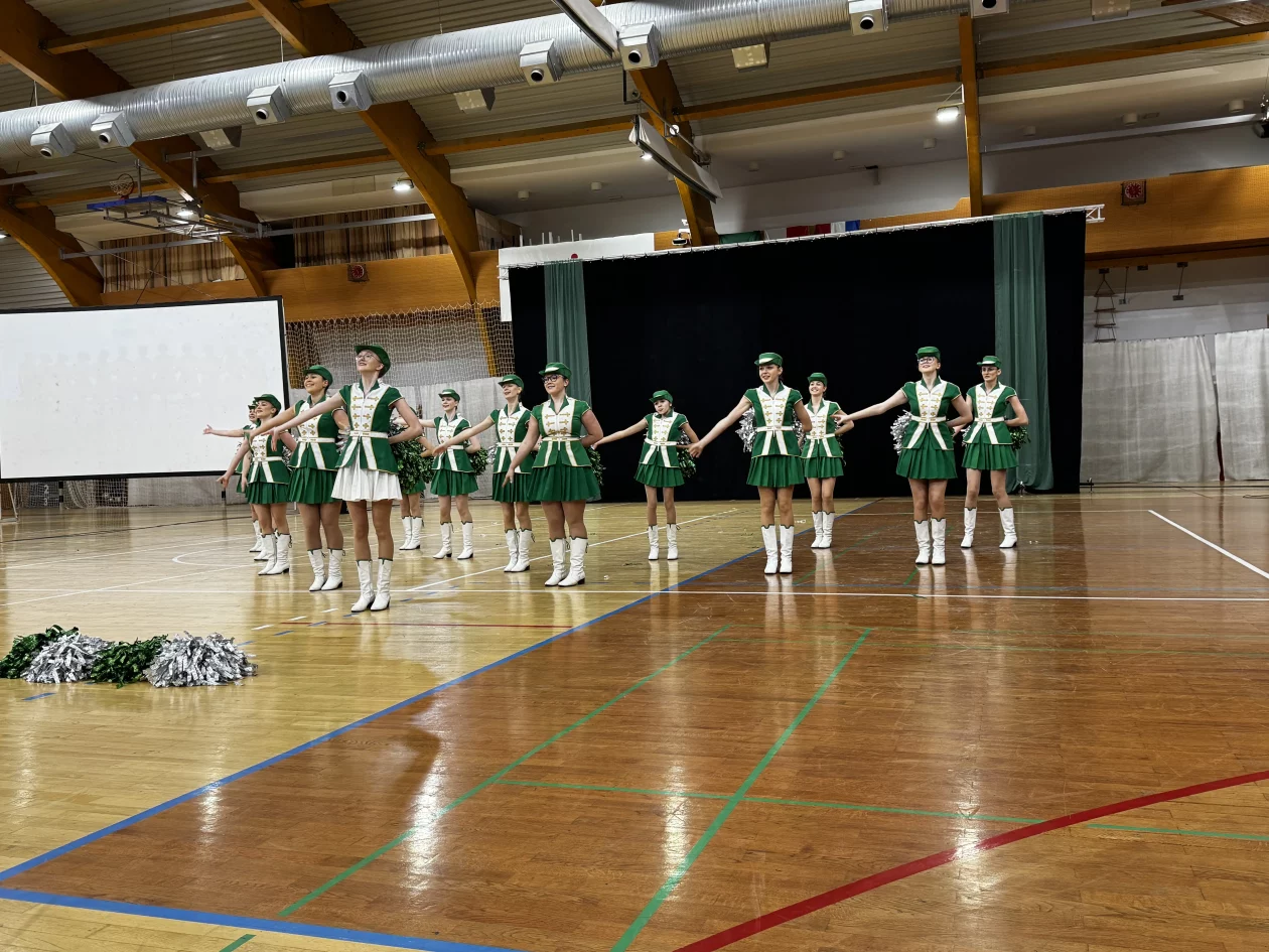 Mažoretkinje nedelišće (63) Mažoretkinje nedelišće (63)