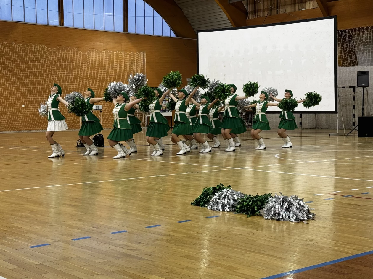 Mažoretkinje nedelišće (65) Mažoretkinje nedelišće (65)