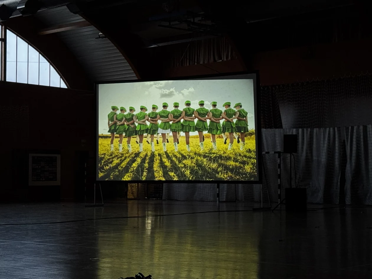 Mažoretkinje nedelišće (66) Mažoretkinje nedelišće (66)