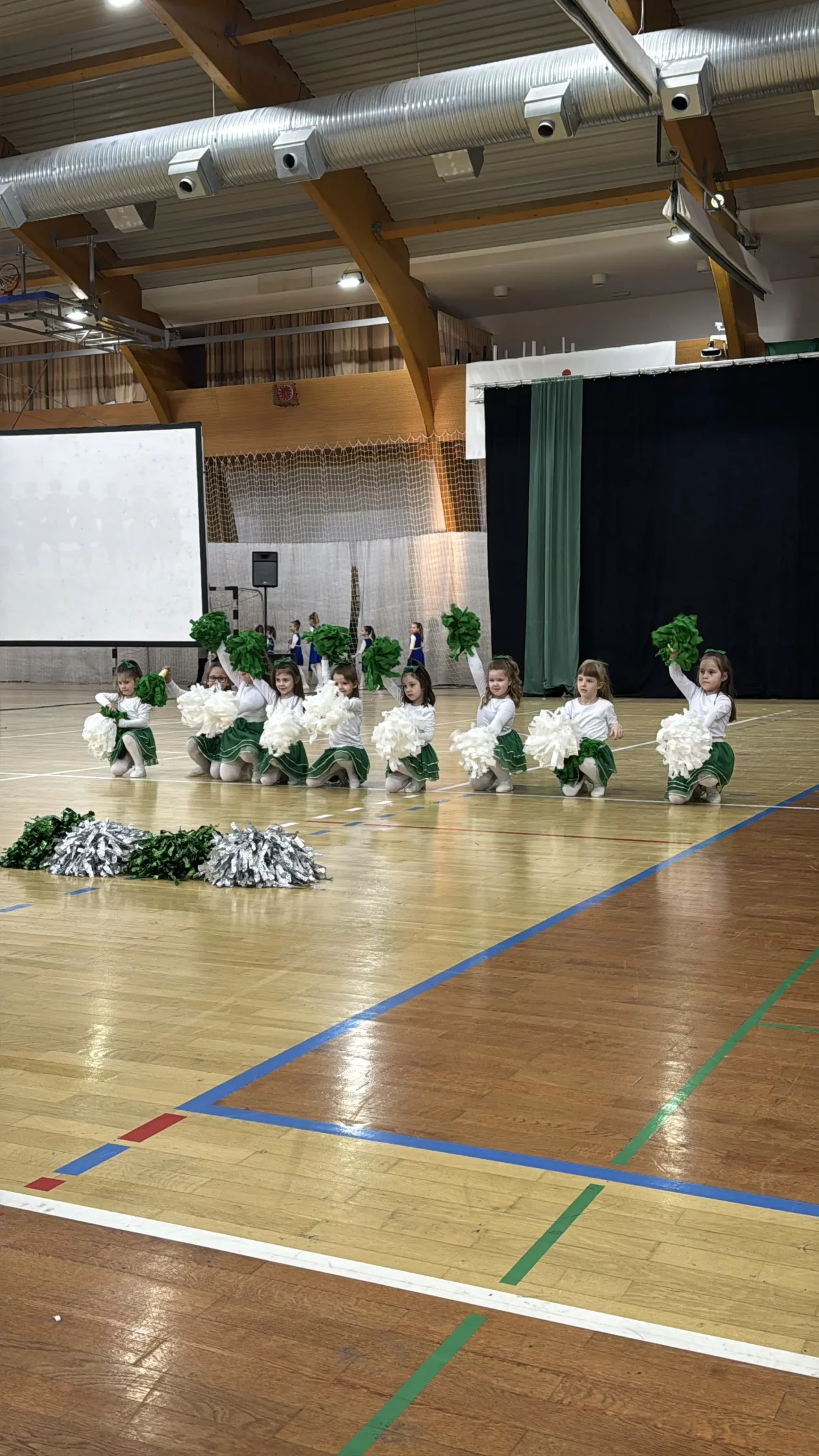 Mažoretkinje nedelišće (7) Mažoretkinje nedelišće (7)