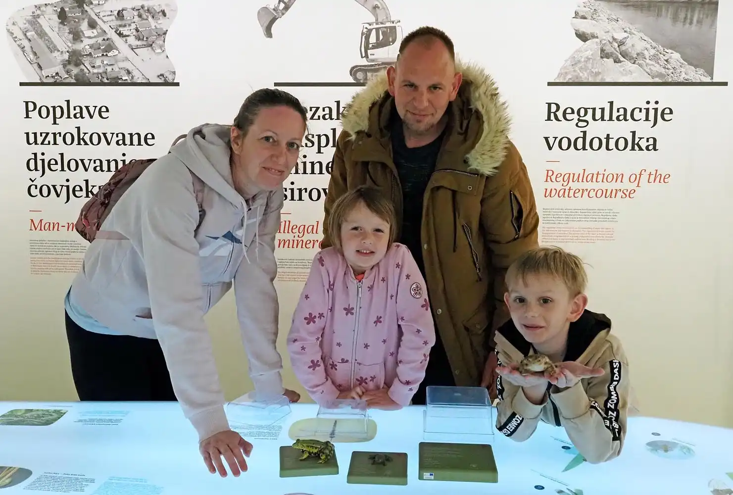 Med dvemi vidami (3)