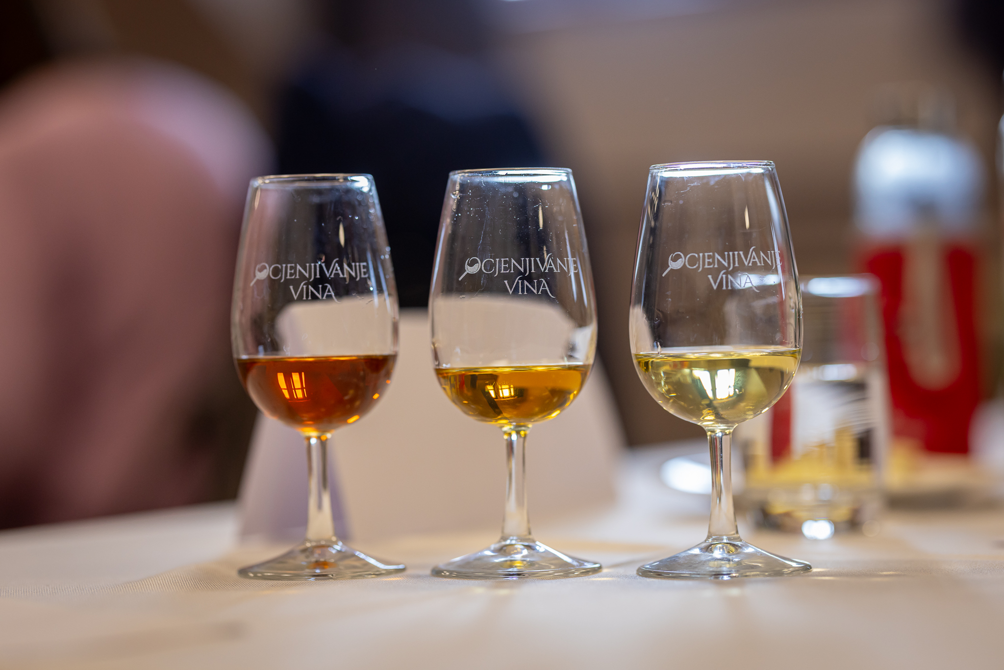 Međ. ocjenjivanje vina 1