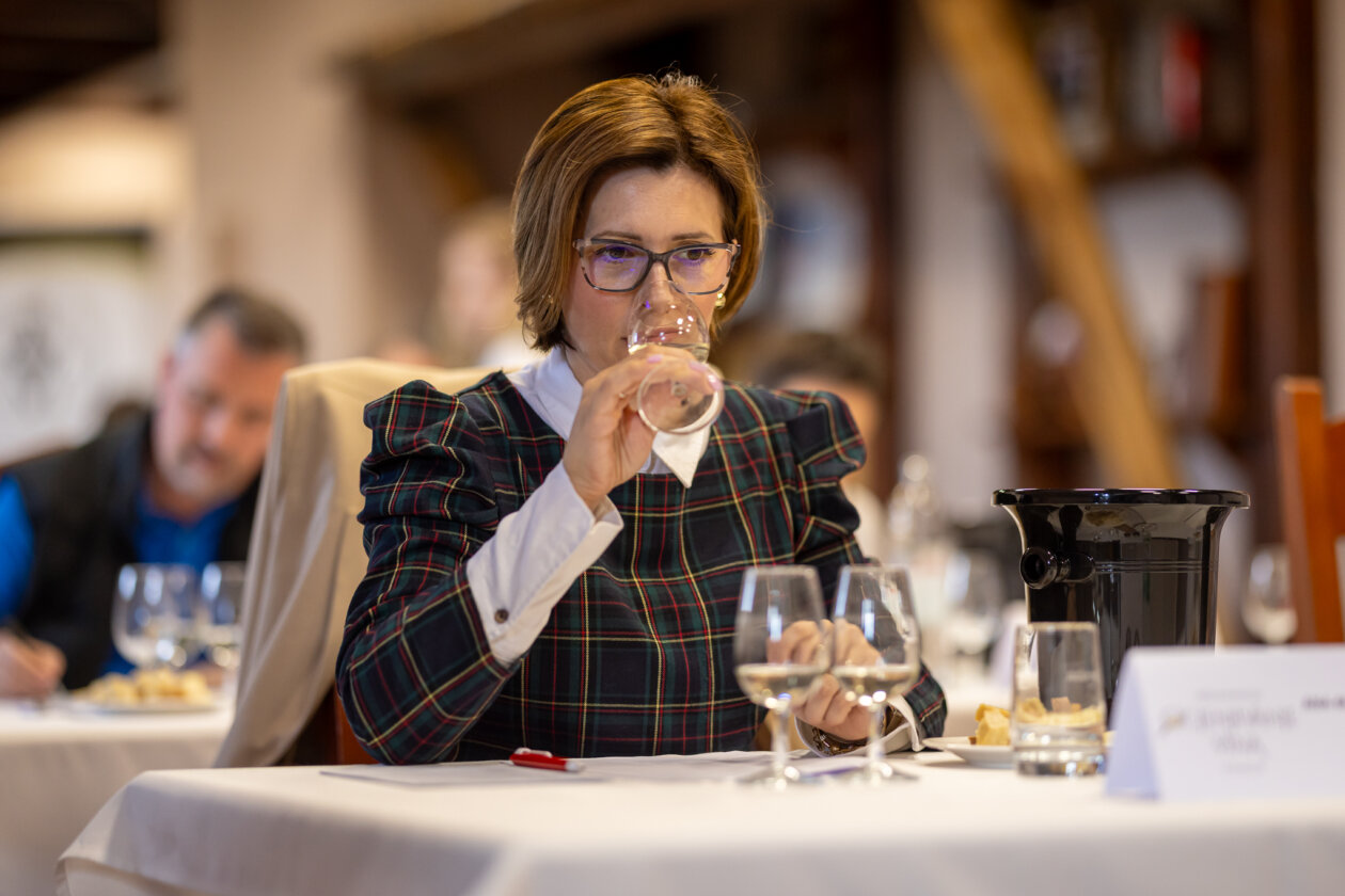 Međ. ocjenjivanje vina 2