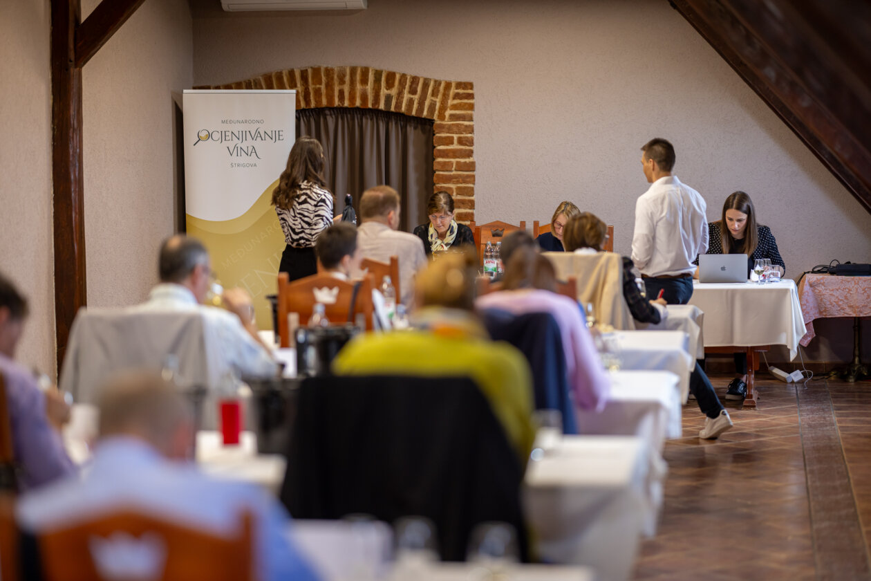 Međ. ocjenjivanje vina 5