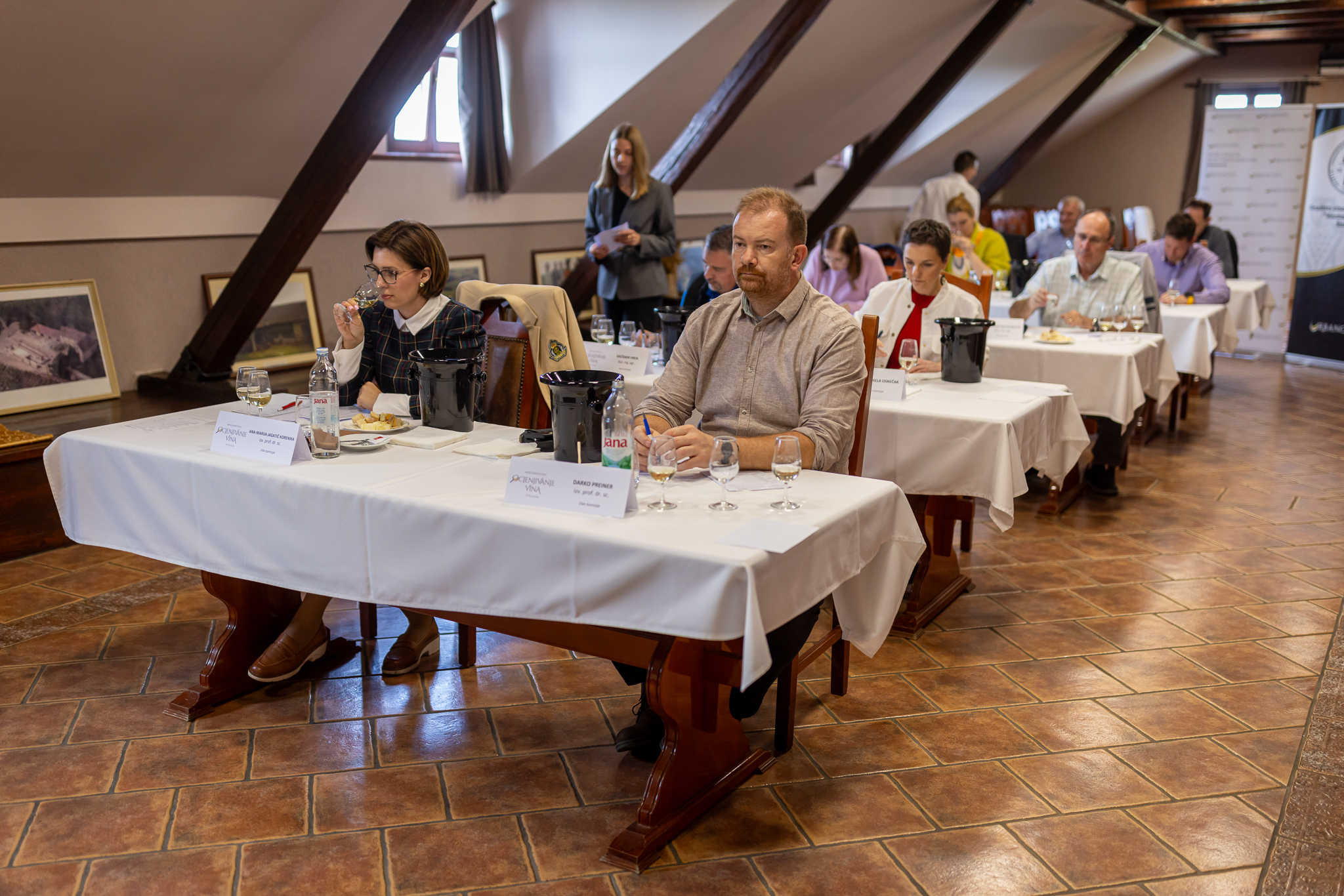 Međ. ocjenjivanje vina 6